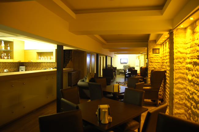 Pearl Hotel